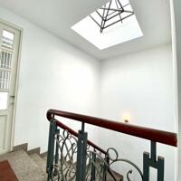 Siêu Phẩm Mặt Tiền Hoàng Tăng Bí,(TCH13) 60m2, 4 Tầng Đường 6m thông tứ tung xe hơi ngủ trong nhà.