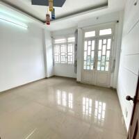Siêu Phẩm Mặt Tiền Hoàng Tăng Bí,(TCH13) 60m2, 4 Tầng Đường 6m thông tứ tung xe hơi ngủ trong nhà.