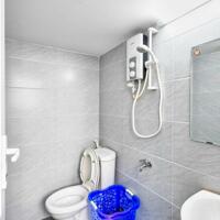 CĂN HỘ DUPLEX FULL NỘI THẤT CÓ THOÁNG MÁT