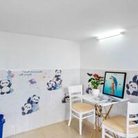 CĂN HỘ DUPLEX FULL NỘI THẤT CÓ THOÁNG MÁT