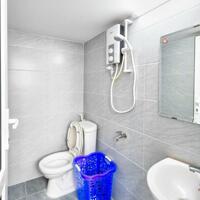 CĂN HỘ DUPLEX FULL NỘI THẤT CÓ THOÁNG MÁT