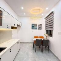 Nhà Hẻm Ôtô Bùi Đình Túy Quận Bình Thạnh Phường 12.