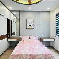 Nhà Nguyễn Chí Thanh Phường 4 Quận 11.