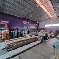 1000m kho xưởng khu vực Quất Động cần cho thuê, container đỗ cửa, kho riêng biệt, giá 50tr/th