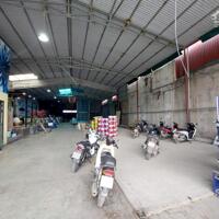 1000m kho xưởng khu vực Quất Động cần cho thuê, container đỗ cửa, kho riêng biệt, giá 50tr/th
