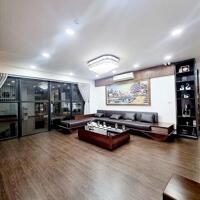 BÁN BIỆT THỰ VIP TÔN THẤT THUYẾT , 180M, MT 12M FULL GỖ TỰ NHIÊN, KHU VỰC ĐẲNG CẤP