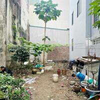 Bán mảnh khu đất 131m ô tô vào nhà khu Tả Thanh Oai, Thanh Trì