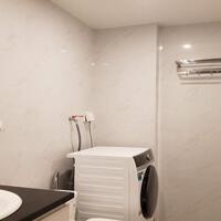 Cho thuê căn hộ dịch vụ tại Trịnh Công Sơn, Tây Hồ, 45m2, 1PN, đầy đủ nội thất mới hiện đại, ban công