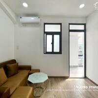 Trống Lại Căn Hộ 1PN Ban Công ở Bạch Đằng gần Vòng xoay Hàng Xanh Bình Thạnh
