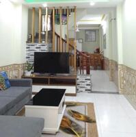 Bán Nhà Phú Lương - Hà Đông, 4 tầng, đầy đủ nội thất