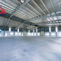 Cho thuê nhà xưởng khuôn viên riêng biệt hơn 1ha, KCN Nhơn Trạch, giá 920tr/tháng.