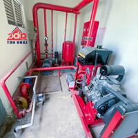 Cho thuê nhà xưởng khuôn viên riêng biệt hơn 1ha, KCN Nhơn Trạch, giá 920tr/tháng.