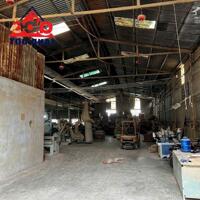 Cho thuê xưởng 2000m2 bao gồm máy móc nghành gỗ, Tam Phước, Biên Hòa, giá chỉ 60tr/tháng.