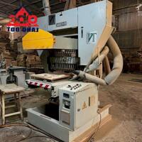 Cho thuê xưởng 2000m2 bao gồm máy móc nghành gỗ, Tam Phước, Biên Hòa, giá chỉ 60tr/tháng.