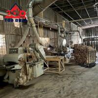 Cho thuê xưởng 2000m2 bao gồm máy móc nghành gỗ, Tam Phước, Biên Hòa, giá chỉ 60tr/tháng.