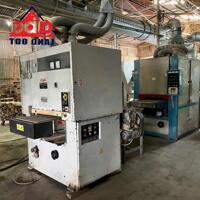 Cho thuê xưởng 2000m2 bao gồm máy móc nghành gỗ, Tam Phước, Biên Hòa, giá chỉ 60tr/tháng.