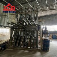 Cho thuê xưởng 2000m2 bao gồm máy móc nghành gỗ, Tam Phước, Biên Hòa, giá chỉ 60tr/tháng.