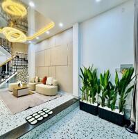 Bán Nhà Phố Đẹp Đường Hoàng Hoa Thám, Phường 07, Quận Bình Thạnh, Hồ chí Minh