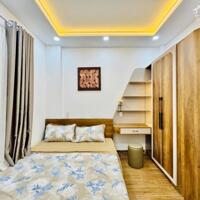 Bán Nhà Phố Đẹp Đường Hoàng Hoa Thám, Phường 07, Quận Bình Thạnh, Hồ chí Minh