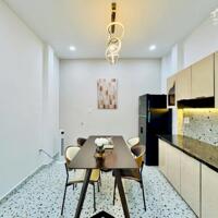 Bán Nhà Phố Đẹp Đường Hoàng Hoa Thám, Phường 07, Quận Bình Thạnh, Hồ chí Minh