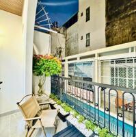 Bán Nhà Phố Đẹp Đường Hoàng Hoa Thám, Phường 07, Quận Bình Thạnh, Hồ chí Minh