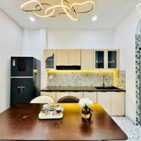 Bán Nhà Phố Đẹp Đường Hoàng Hoa Thám, Phường 07, Quận Bình Thạnh, Hồ chí Minh