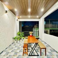 Bán Nhà Phố Đẹp Đường Hoàng Hoa Thám, Phường 07, Quận Bình Thạnh, Hồ chí Minh
