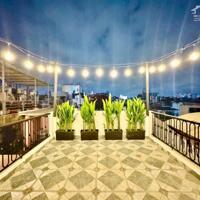 Bán Nhà Phố Đẹp Đường Hoàng Hoa Thám, Phường 07, Quận Bình Thạnh, Hồ chí Minh