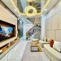 Bán Nhà Phố Đẹp Đường Hoàng Hoa Thám, Phường 07, Quận Bình Thạnh, Hồ chí Minh