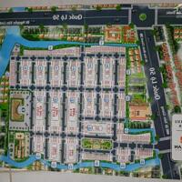 Kẹt tiền hạ giá bán gấp 64m2 kdc Tân Lân Residence rẻ đầu tư 670tr