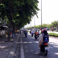 Bán đất mặt tiền Phạm Văn Đồng phường 11 quận Bình Thạnh giá 15,7 tỷ