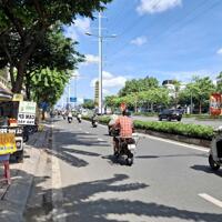 Bán đất mặt tiền Phạm Văn Đồng phường 11 quận Bình Thạnh giá 15,7 tỷ