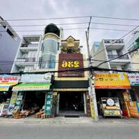 Bán Nhà Mặt Tiền Kinh Doanh Đường số 8, Phường 11, Quận Gò vấp, Hồ chí minh