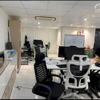 BÁN GẤP NHÀ PHỐ NGUYỄN VIẾT XUÂN, 3 THOÁNG, Ô TÔ TRÁNH _DT 90M2, 6 TẦNG, MT 6M, 28TỶ
