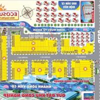 Trục chính kdc Ecosun City 84m2 giá đầu tư 1 tỏi 280tr