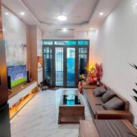 Nhà đẹp Kiến Hưng Hà Đông 5tầng full nội thất nhỉnh 6tỷ.