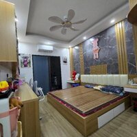 Nhà đẹp Kiến Hưng Hà Đông 5tầng full nội thất nhỉnh 6tỷ.