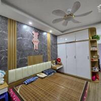 Nhà đẹp Kiến Hưng Hà Đông 5tầng full nội thất nhỉnh 6tỷ.