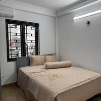 Bán nhà phố Quan Nhân,Nhân Chính dt 45 m2 x 6 t lô góc cách phố 15 m nhà đẹp giá 13,65 tỷ
