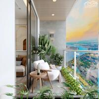 Bán căn hộ 3PN, 80m2 tại Vic Grand Square, 2,8 tỷ, trung tâm TP Việt Trì, nhiều tiện ích