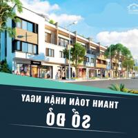 Đất Biển Bình Thuận, vị trí vàng đầu tư. Ngay nút giao Cao tốc Vĩnh Hảo và Cảng QT Vĩnh Tân, Cà Ná