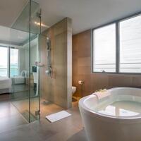 Chủ cần bán gấp căn hộ À La Carte Hotel Apartment 2PN view biển Sơn Trà Đà Nẵng, sổ sẵn lâu dài