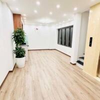 Bán nhà Âu Cơ hướng ĐB - 70m2 x 5T Thang máy - Ngõ thông thoáng - Vừa ở vừa kinh doanh