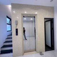Bán nhà Âu Cơ hướng ĐB - 70m2 x 5T Thang máy - Ngõ thông thoáng - Vừa ở vừa kinh doanh