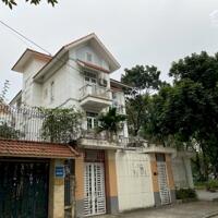 Tuyệt Phẩm. Bán BIỆT THỰ đơn lập, KĐT Pháp Vân, Trần Thủ Độ, 230m2, lô góc, vỉa hè, ô tô đỗ, giá 54 tỷ
