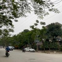 Tuyệt Phẩm. Bán BIỆT THỰ đơn lập, KĐT Pháp Vân, Trần Thủ Độ, 230m2, lô góc, vỉa hè, ô tô đỗ, giá 54 tỷ