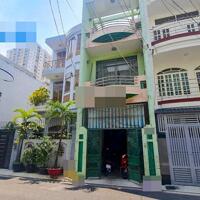 Tin được không ?? MTKD ngay Lý Thường Kiệt, P9. DT: 4.4x12m [nở hậu] _ Giáp Bắc Hải. Chỉ hơn 8 tỷ