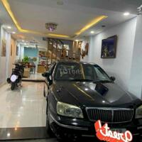 Tin được không ?? MTKD ngay Lý Thường Kiệt, P9. DT: 4.4x12m [nở hậu] _ Giáp Bắc Hải. Chỉ hơn 8 tỷ