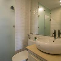 Cho thuê Căn Hộ 3PN, 2WC, 153m2 giá cực chất ở Ciputra, Phú Thượng, Tây Hồ, Hà Nội