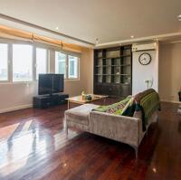 Cho thuê Căn Hộ 3PN, 2WC, 153m2 giá cực chất ở Ciputra, Phú Thượng, Tây Hồ, Hà Nội